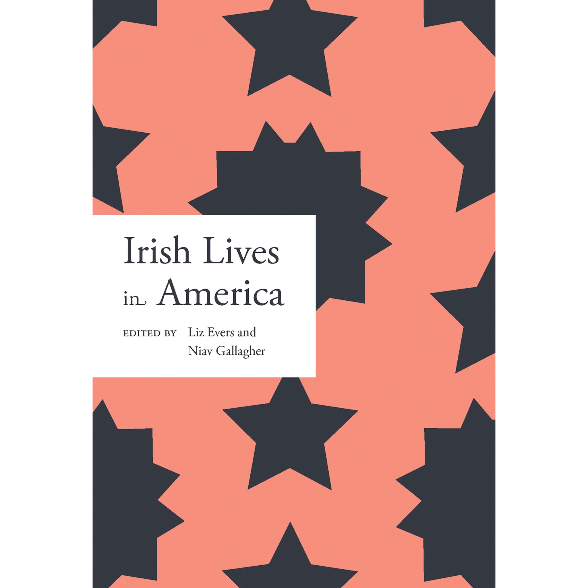 Irish lives in America – Royal Irish Academy