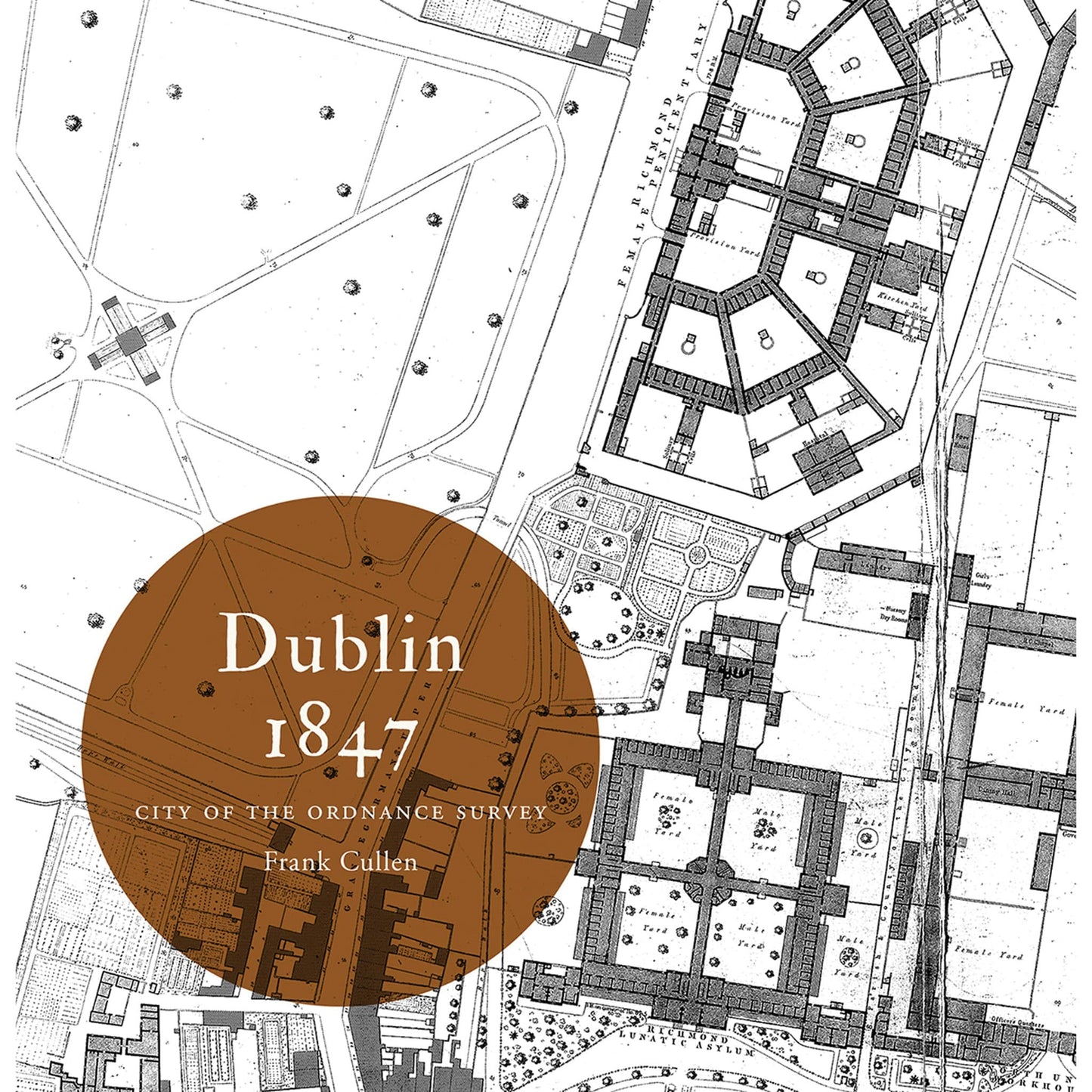 dublin 1847 cover