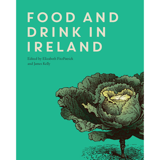 food and drink cover