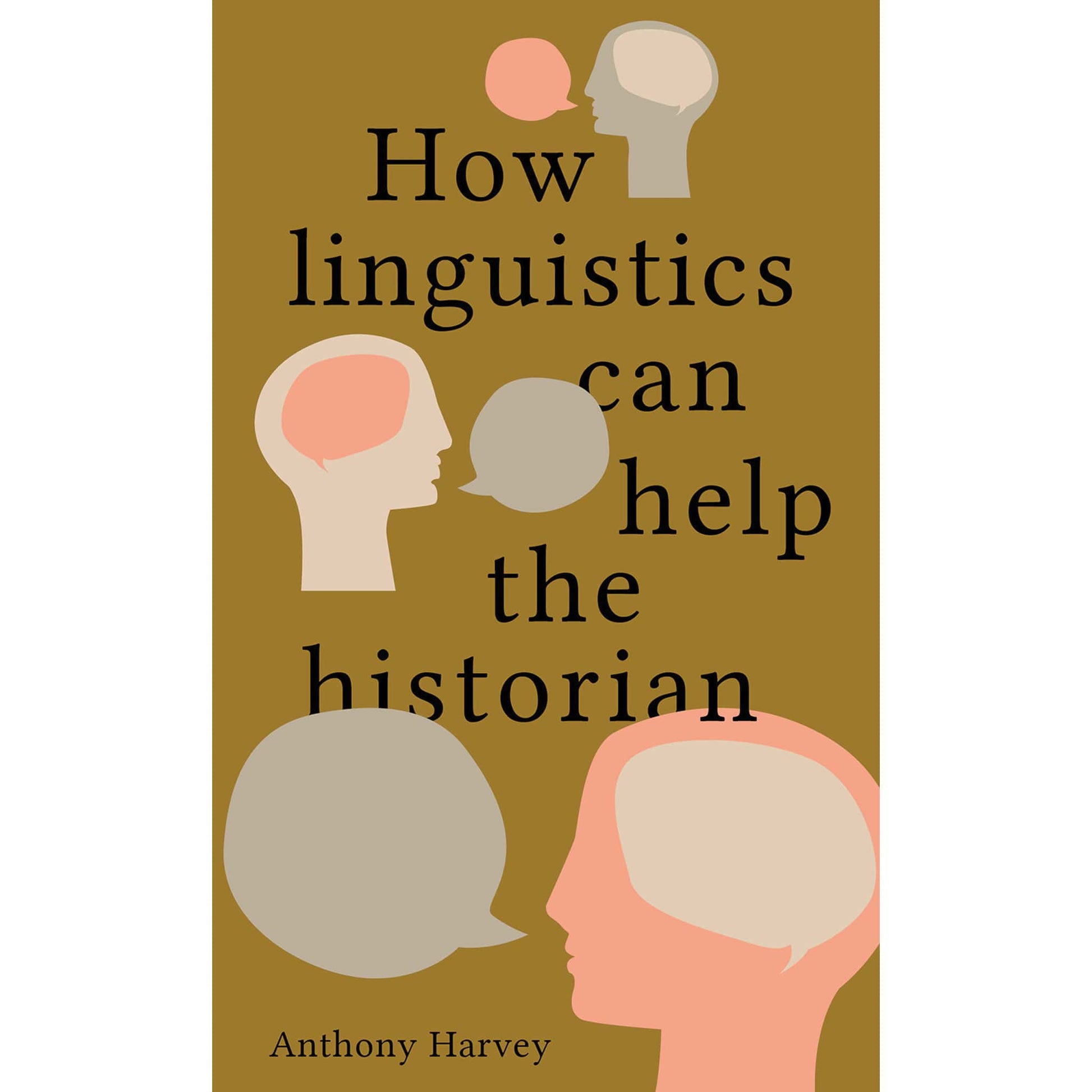 linguistics cover