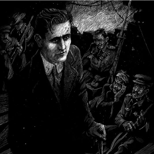 macdiarmada print b&w